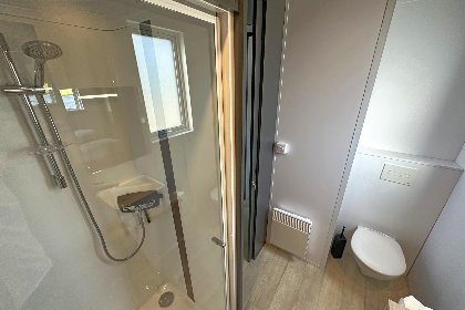 005 Feriendorf Seeblick   Tiny Nr 3