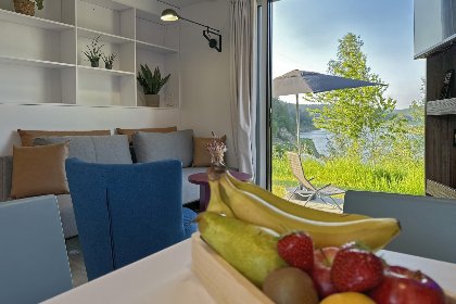 006 Feriendorf Seeblick   Tiny Nr 3