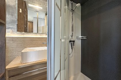 019 Feriendorf Seeblick   Tiny Nr 3