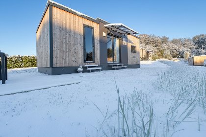 023 Feriendorf Seeblick   Tiny Nr 3