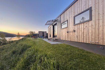 Duitsland, Beieren, Neunburg vorm Wald