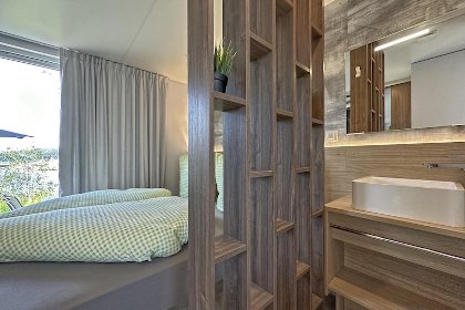 005 Feriendorf Seeblick   Tiny Nr 4