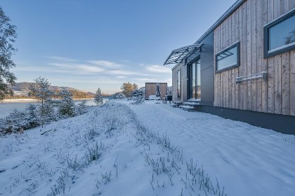 026 Feriendorf Seeblick   Tiny Nr 4