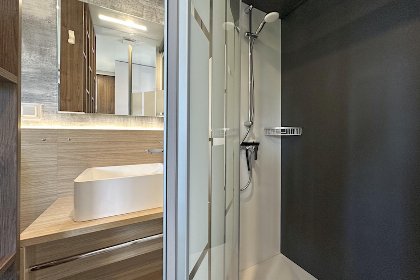 013 Feriendorf Seeblick   Tiny Nr 5