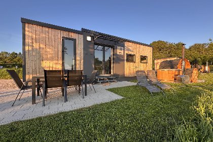 001 Feriendorf Seeblick   Tiny Nr 6