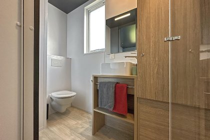 019 Feriendorf Seeblick   Tiny Nr 6