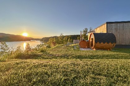 Duitsland, Beieren, Neunburg vorm Wald