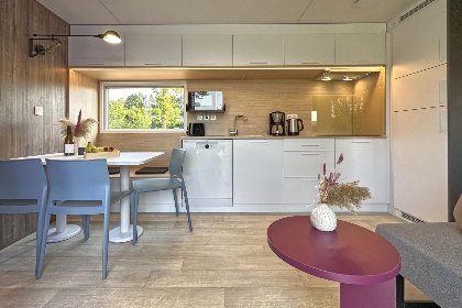 002 Feriendorf Seeblick   Tiny Nr 8