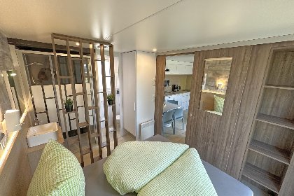 005 Feriendorf Seeblick   Tiny Nr 8