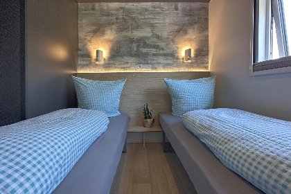 011 Feriendorf Seeblick   Tiny Nr 8