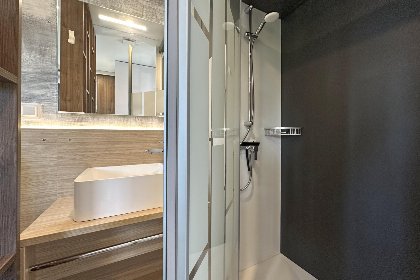 014 Feriendorf Seeblick   Tiny Nr 8