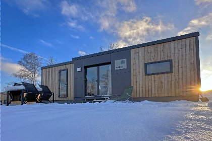 031 Feriendorf Seeblick   Tiny Nr 8