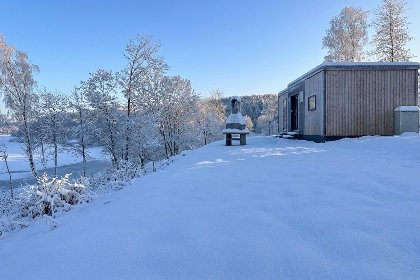 032 Feriendorf Seeblick   Tiny Nr 8