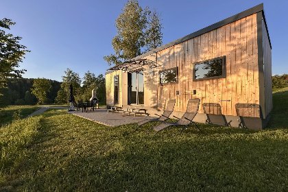 Duitsland, Beieren, Neunburg vorm Wald