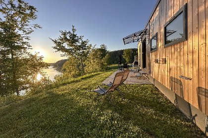 007 Feriendorf Seeblick   Tiny Nr 9