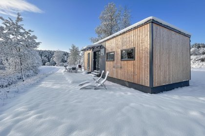 029 Feriendorf Seeblick   Tiny Nr 9