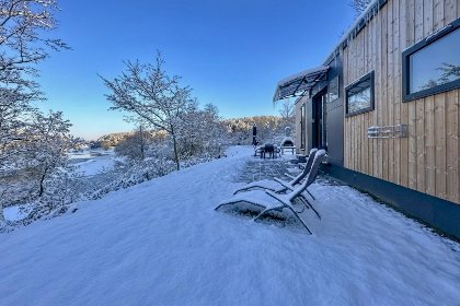 030 Feriendorf Seeblick   Tiny Nr 9