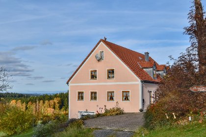 Duitsland, Beieren, Schönsee