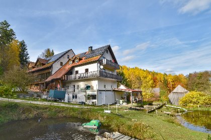 Duitsland, Beieren, Schönsee
