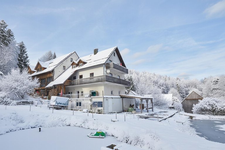 Duitsland, Beieren, Sch&ouml;nsee