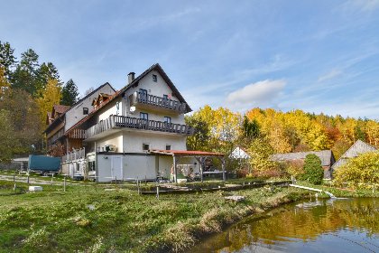 Duitsland, Beieren, Schönsee