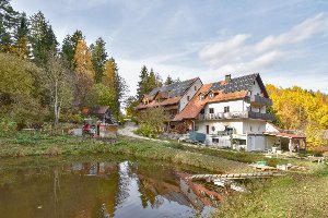 Weiherblasch Weiherblasch