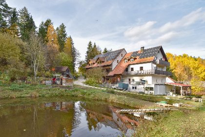 Duitsland, Beieren, Schönsee