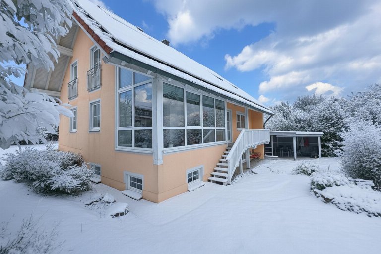 Duitsland, Beieren, Sch&ouml;nsee