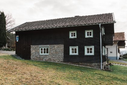 001 Im Bayerischen Wald