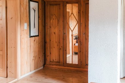 018 Im Bayerischen Wald