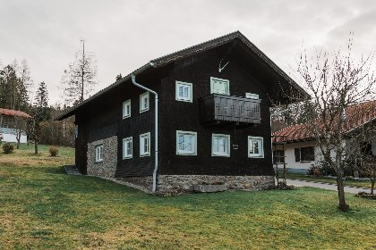 024 Im Bayerischen Wald