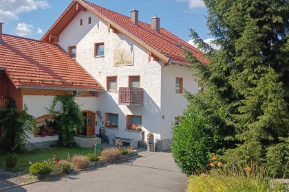 Duitsland, Beieren, Waldkirchen