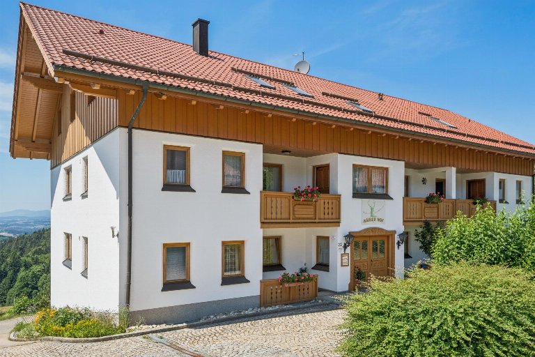 Duitsland, Beieren, Waldkirchen