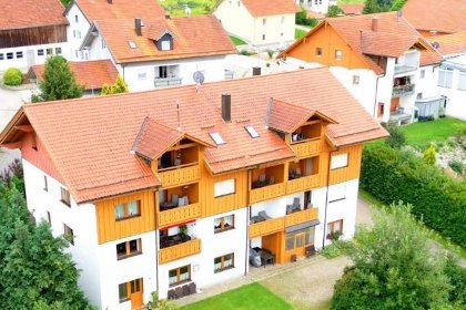 Duitsland, Beieren, Waldkirchen