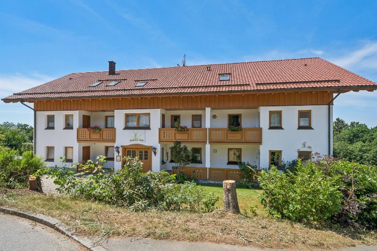 Duitsland, Beieren, Waldkirchen