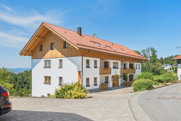 Duitsland, Beieren, Waldkirchen