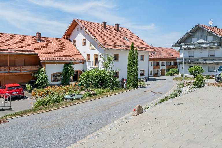 Duitsland, Beieren, Waldkirchen