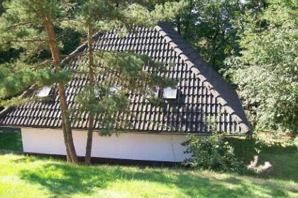 015 6 persoons vakantiewoning in Sauerland nabij de Edersee