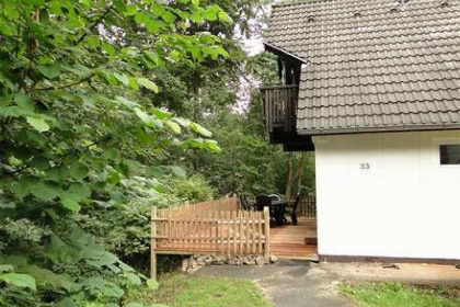 017 6 persoons vakantiewoning in Sauerland nabij de Edersee