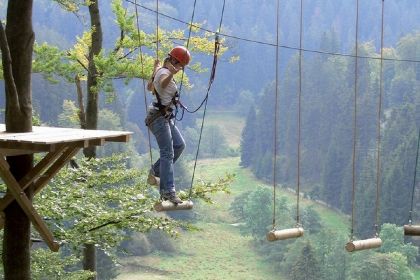 039 6 persoons vakantiewoning in Sauerland nabij de Edersee