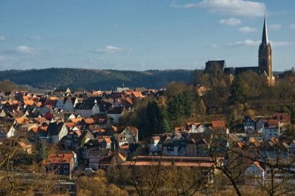 040 6 persoons vakantiewoning in Sauerland nabij de Edersee