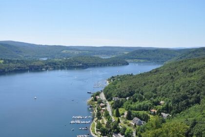 041 6 persoons vakantiewoning in Sauerland nabij de Edersee