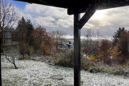 003 Een 8 persoons vakantiehuis in Sauerland, ideaal voor gezinnen, met panoramisch uitzicht