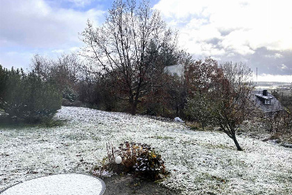 017 Een 8 persoons vakantiehuis in Sauerland, ideaal voor gezinnen, met panoramisch uitzicht