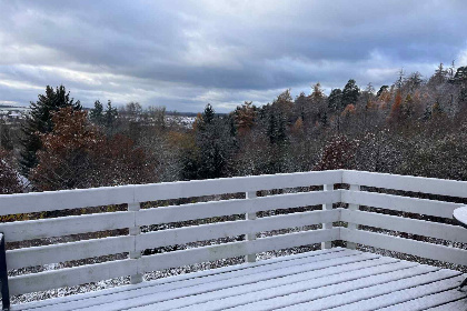 019 Een 8 persoons vakantiehuis in Sauerland, ideaal voor gezinnen, met panoramisch uitzicht