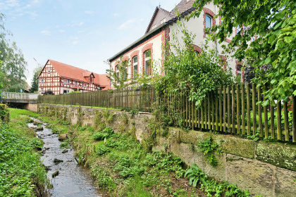 025 Oude Pastorie en Dorpsschool Netze Waldeck