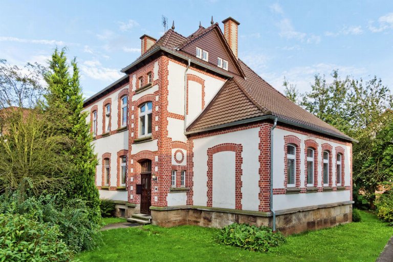 Duitsland, Hessen, Netze Waldeck