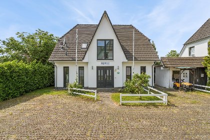 Duitsland, Mecklenburg-Vorpommern, Bastorf