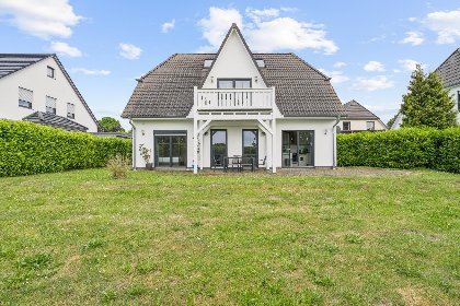 Duitsland, Mecklenburg-Vorpommern, Bastorf