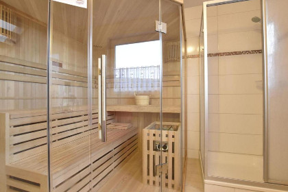 010 Am Salzhaff mit Sauna